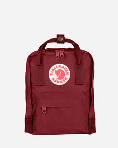 Kanken mini-  אדום
