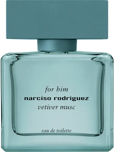 Narciso Rodriguez Vetiver Musc