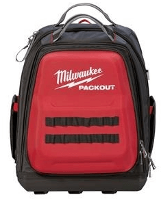 תיק גב MILWAUKEE PACKOUT BACKPACK
