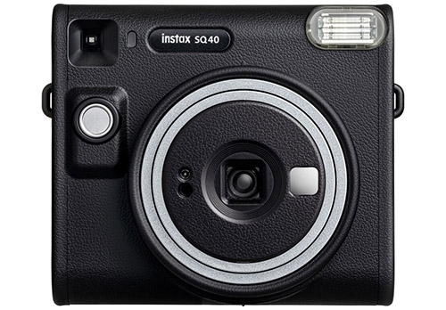 FUJIFILM INSTAX SQUARE SQ40