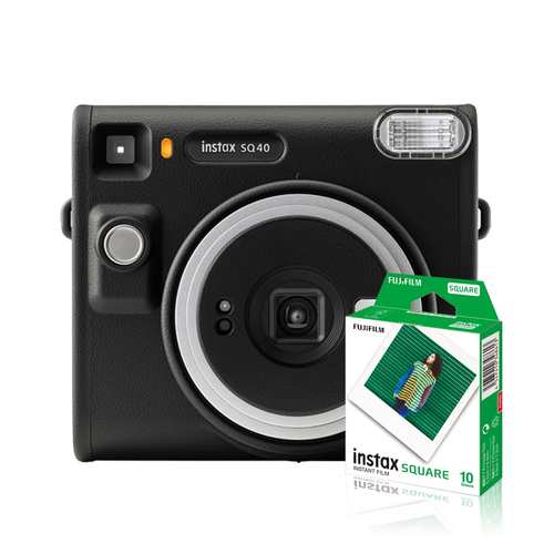 FUJIFILM INSTAX SQUARE SQ40