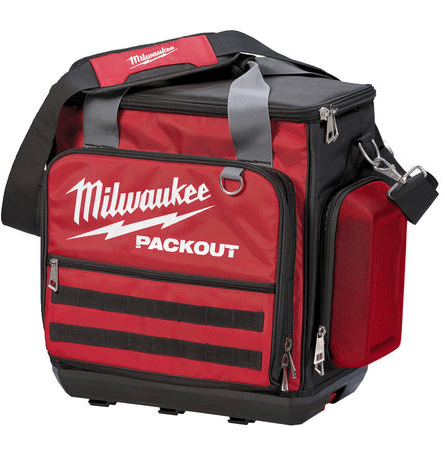 תיק טכנאים סגור 58 כיסים  PACKOUT 58 