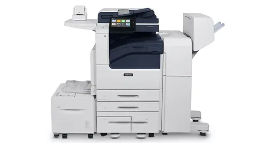 סדרת מדפסות המשולבות Xerox® VersaLink® B7100