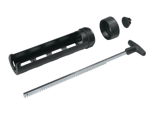 מתאם Makita 196351-8 לתרמילי סיליקון 300 מ