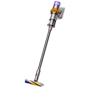 ‏שואב אבק ידני Dyson V15 Detect Absolute New SV47 דייסון