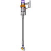 ‏שואב אבק ידני Dyson V15 Detect Absolute New SV47 דייסון