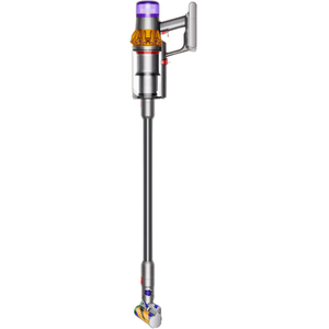 ‏שואב אבק ידני Dyson V15 Detect Absolute New SV47 דייסון