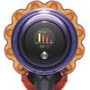 ‏שואב אבק ידני Dyson V15 Detect Absolute New SV47 דייסון