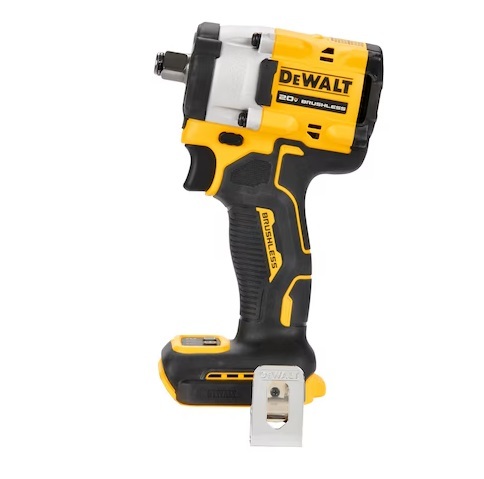 אימפקט נטען DEWALT DCF891B מסדרת ATOMIC עם הינע 12.7 מ
