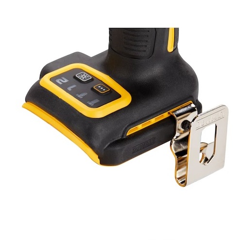 אימפקט נטען DEWALT DCF891B מסדרת ATOMIC עם הינע 12.7 מ