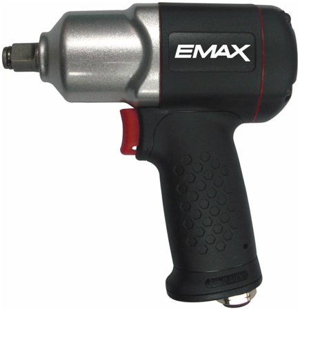 פטיש אוויר D1/2 דגם AT1079 מבית EMAX