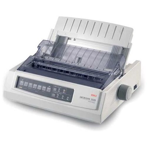 מדפסת ‏הזרקת דיו ‏רגילה Oki M3320