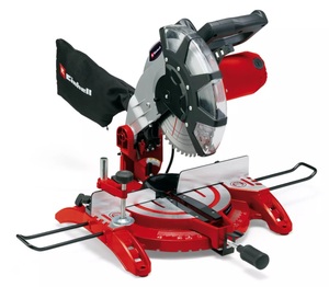 מסור גרונג חשמלי "10 - Einhell TC-MS 2513 L 1600W