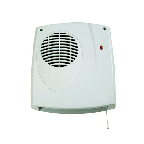 מפזר חום קטן לאמבטיה PU-08 2000W