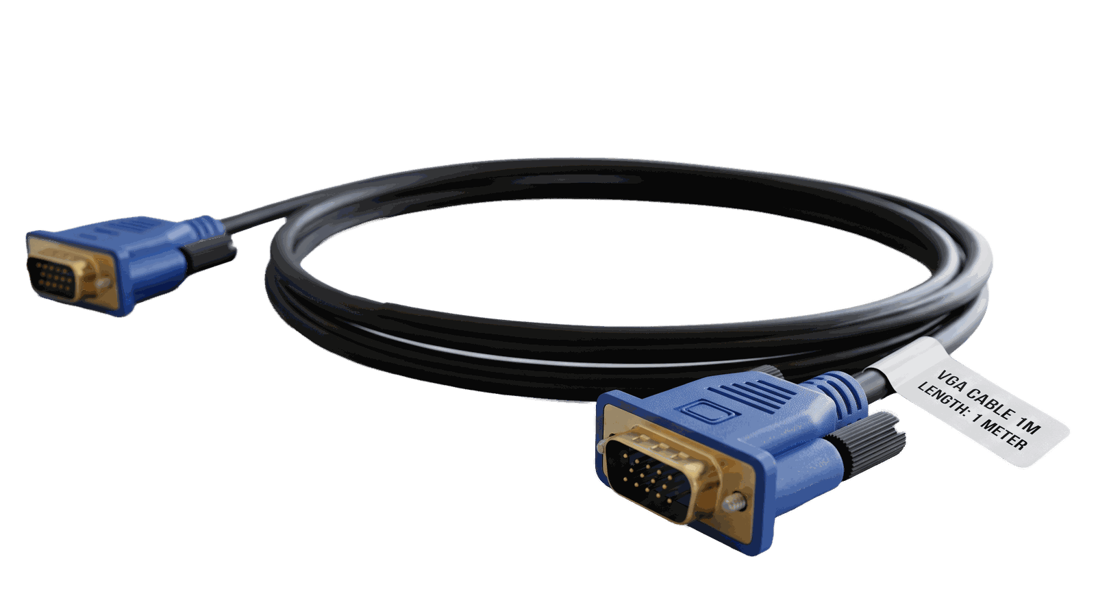 VGA 1M