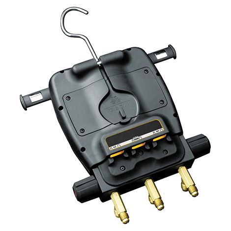 מניפולד דיגיטלי אלחוטי FIELDPIECE 380