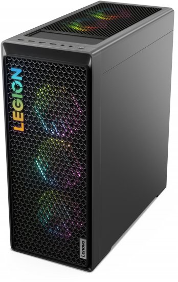 Intel Core i9 Lenovo Legion T5 26IRX9 90XE001LYS 
