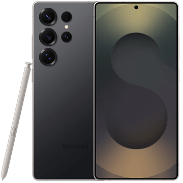 (שחור) Titanium Blac