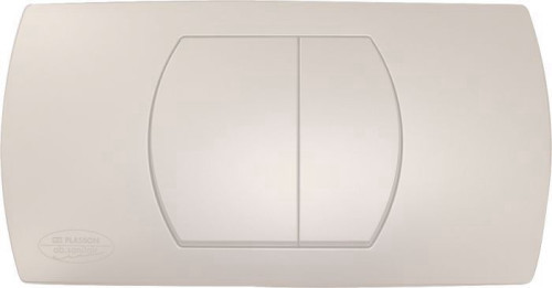 לחצן למיכל הדחה סני צבע פרגמון 50435105 