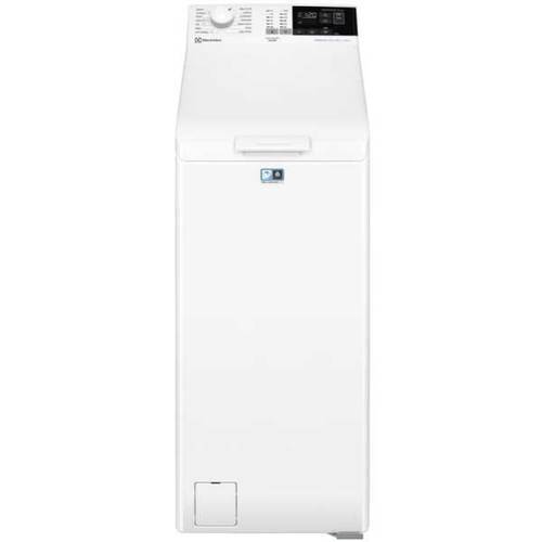 מכונת כביסה Electrolux EW6T4603AM 6 ק"ג אלקטרולוקס