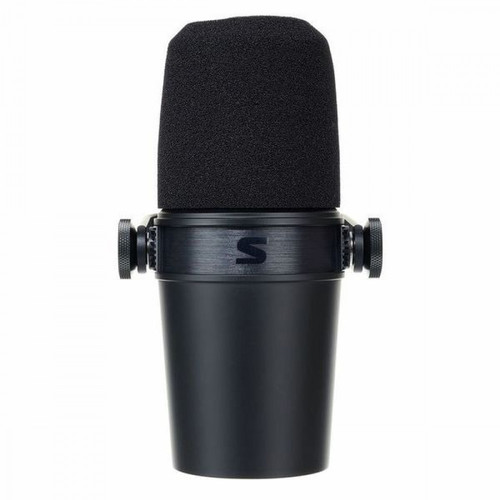 ‏מיקרופון דינמי Shure MV7X שור