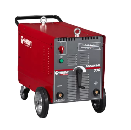 מיישר זרם 400V 330A HELVI