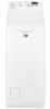 מכונת כביסה פתח עליון 6 ק"ג AEG LTN6K6210B סדרה ProSense 6000