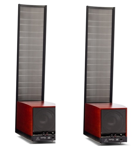 Cordoba Red