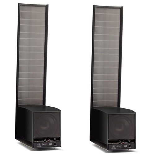 Basalt Black
