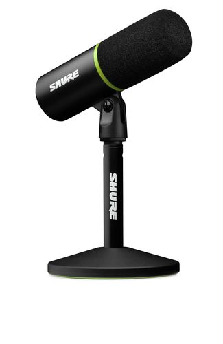 מיקרופון USB MV6 מבית SHURE