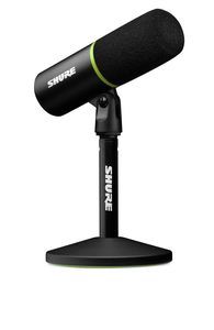 מיקרופון USB MV6 מבית SHURE