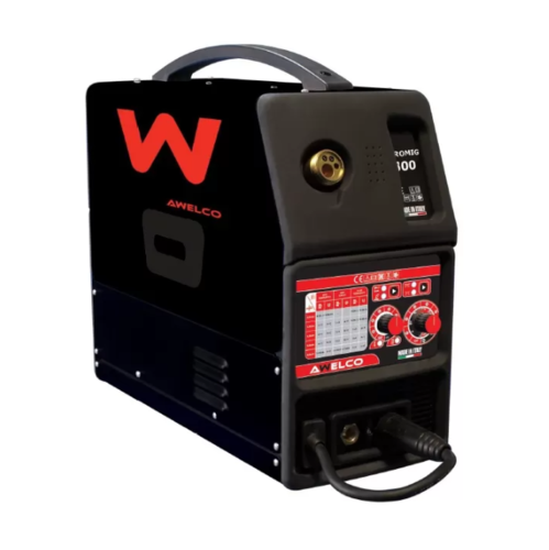 רתכת משולבת MIKROMIG 1800 EURO AWELCO