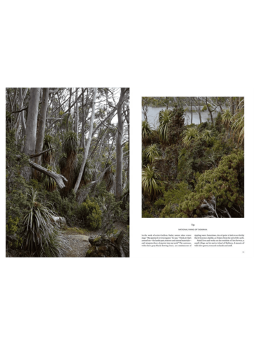 ספר קינפולק טיול - Kinfolk Travel