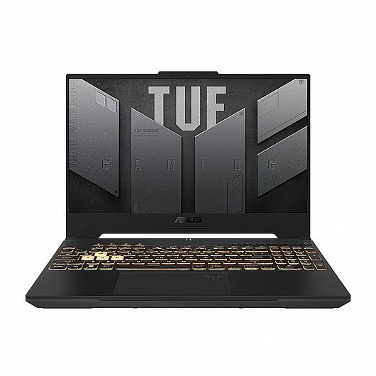 מחשב נייד Asus TUF Gaming F15 FX507VU-LP139 אסוס