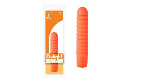 מיני ויברטור רוטט למתחילות | NMC - Delight