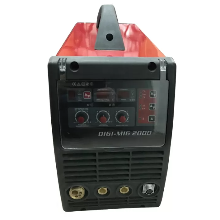 רתכת משולבת 230V KARNAF