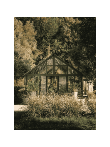ספר קינפולק גן - Kinfolk Garden