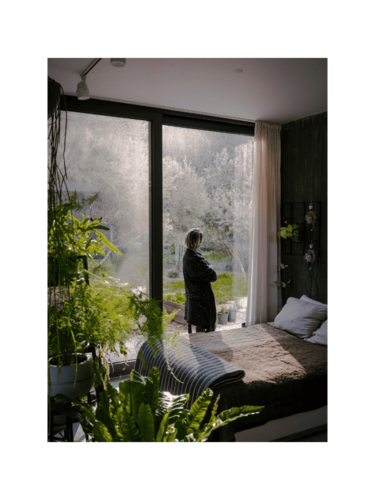 ספר קינפולק גן - Kinfolk Garden