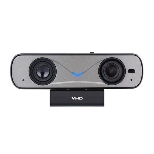 מצלמת רשת למחשב VHD-M20 Full HD 1080p