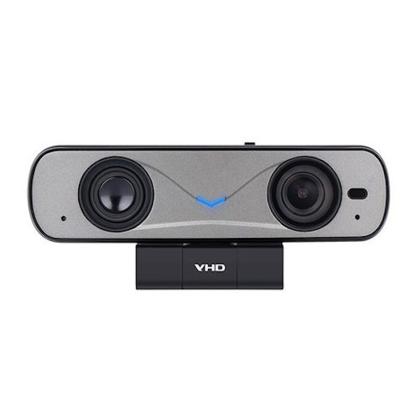 מצלמת רשת למחשב VHD-M20 Full HD 1080p