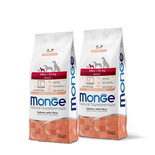 זוג MONGE מונג 7.5 ק
