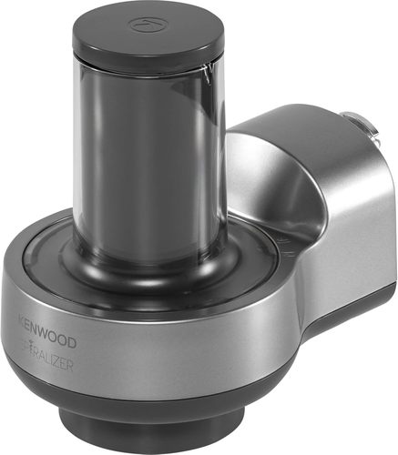 קוצץ ירקות בצורות KAX700PL ספירליזר למקסר KENWOOD