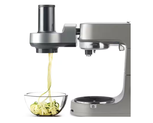 קוצץ ירקות בצורות KAX700PL ספירליזר למקסר KENWOOD