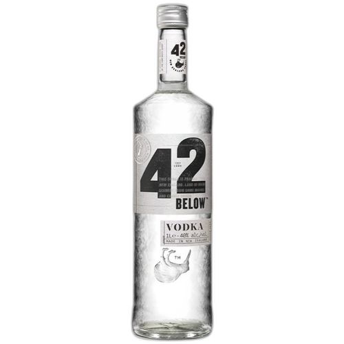 וודקה 42 בילואו - 1 ליטר