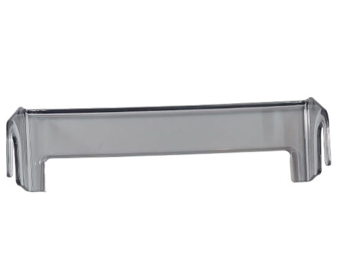 מחיצה למעקה בקבוקים - צד שמאל - למקרר סמסונג RF86R9261SR