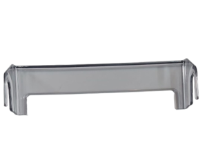 מחיצה למעקה בקבוקים - צד שמאל - למקרר סמסונג RF86R9261SR