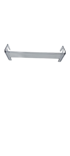 מחיצה למעקה בקבוקים - צד שמאל - למקרר סמסונג RF86R9261SR