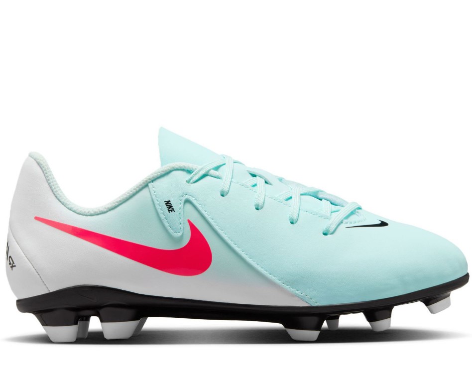 נעלי כדורגל נייק Nike Nike Phantom GX II Club FG/MG | ילדים ונוער