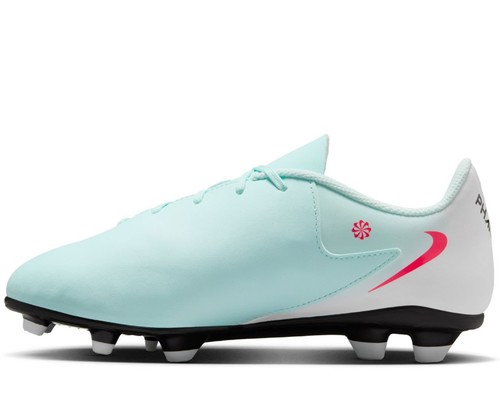 נעלי כדורגל נייק Nike Nike Phantom GX II Club FG/MG | ילדים ונוער