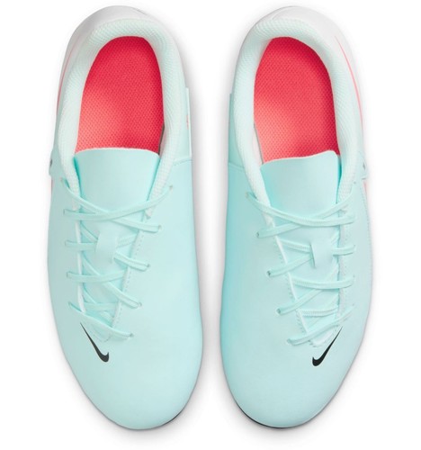 נעלי כדורגל נייק Nike Nike Phantom GX II Club FG/MG | ילדים ונוער